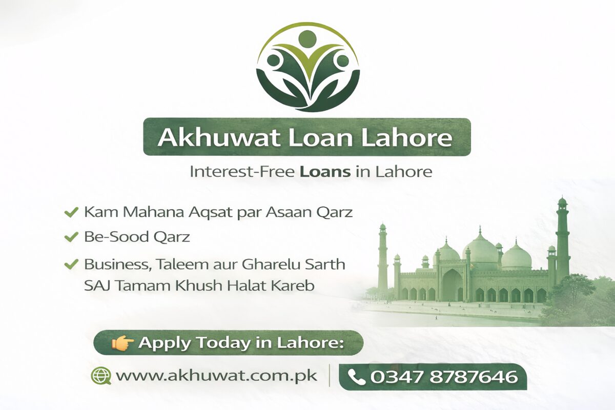 akhuwat business loan apply online