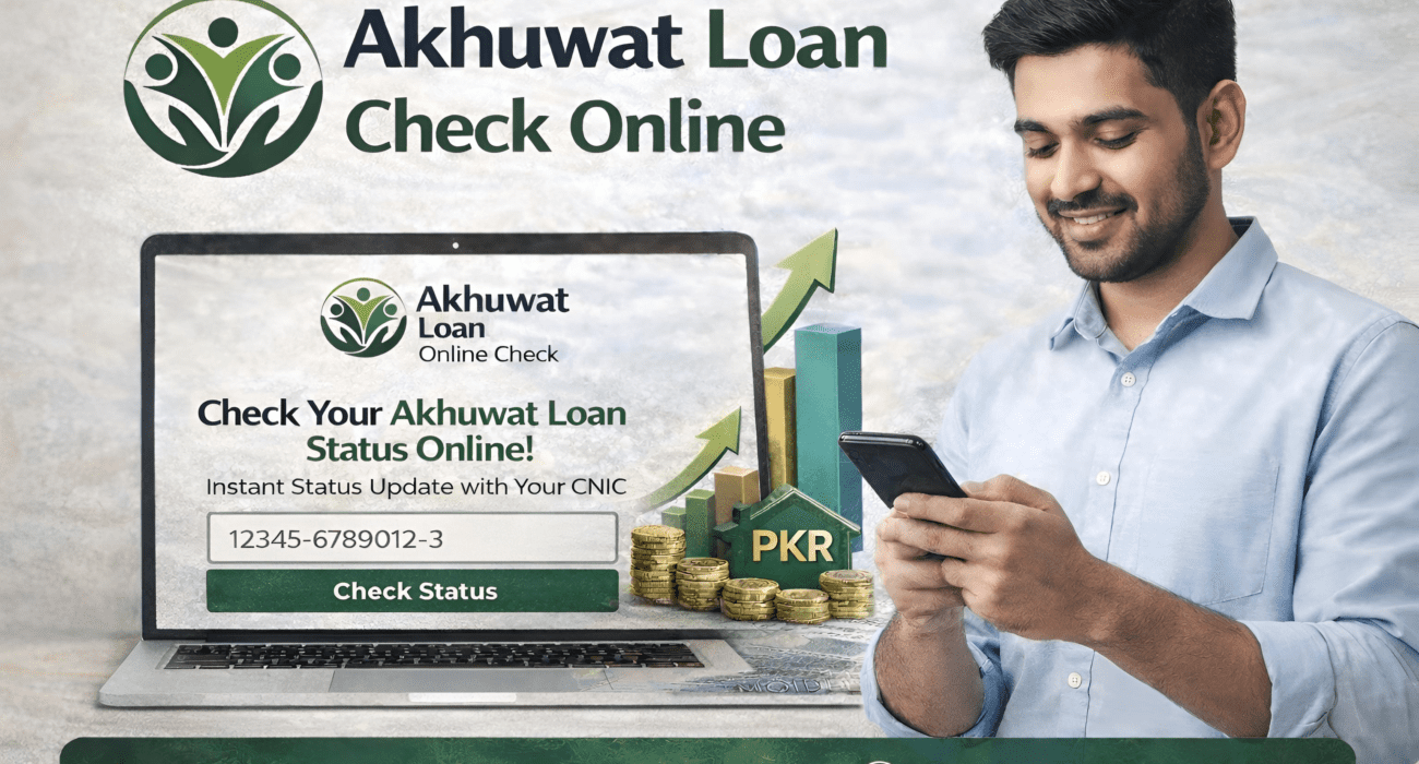 akhuwat foundation loan limit